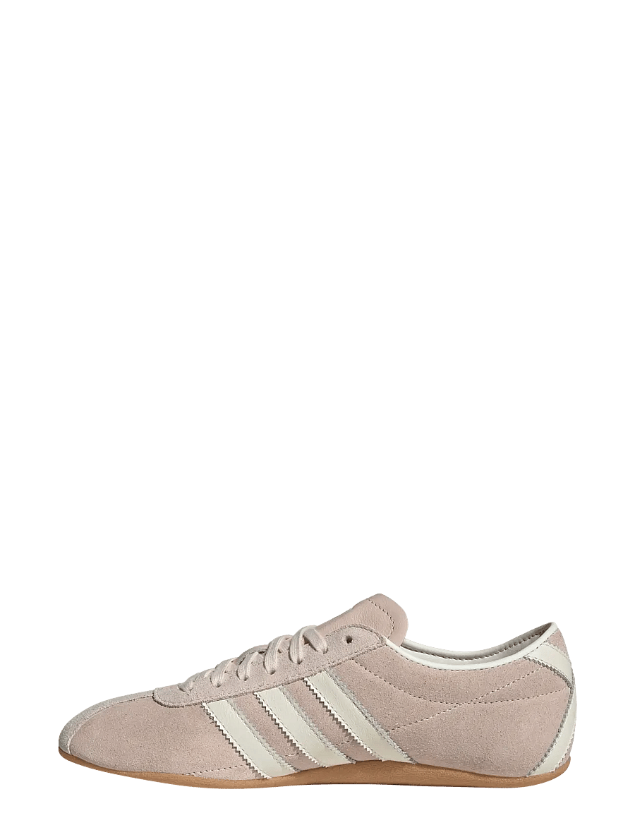 adidas Originals - TOKYO W - baskets basses - wonqua/owhite/gum3 - 2