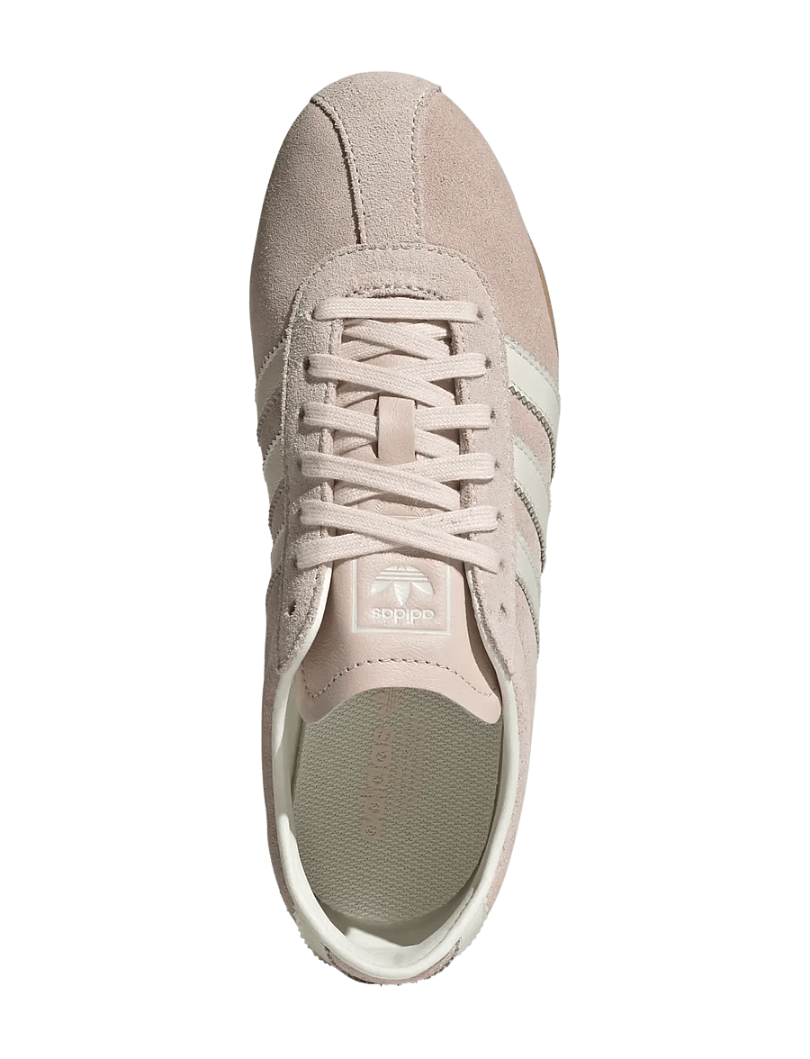 adidas Originals - TOKYO W - baskets basses - wonqua/owhite/gum3 - 4
