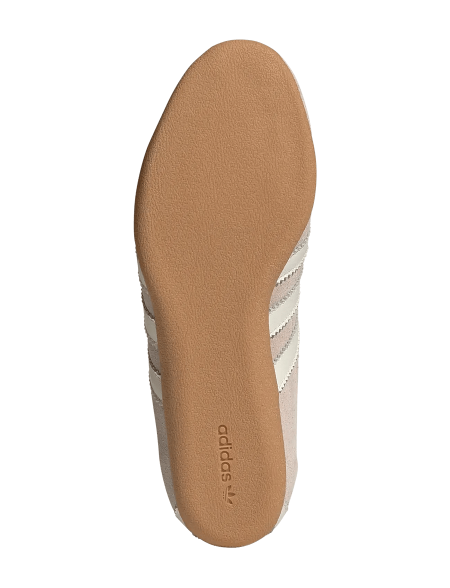 adidas Originals - TOKYO W - baskets basses - wonqua/owhite/gum3 - 5
