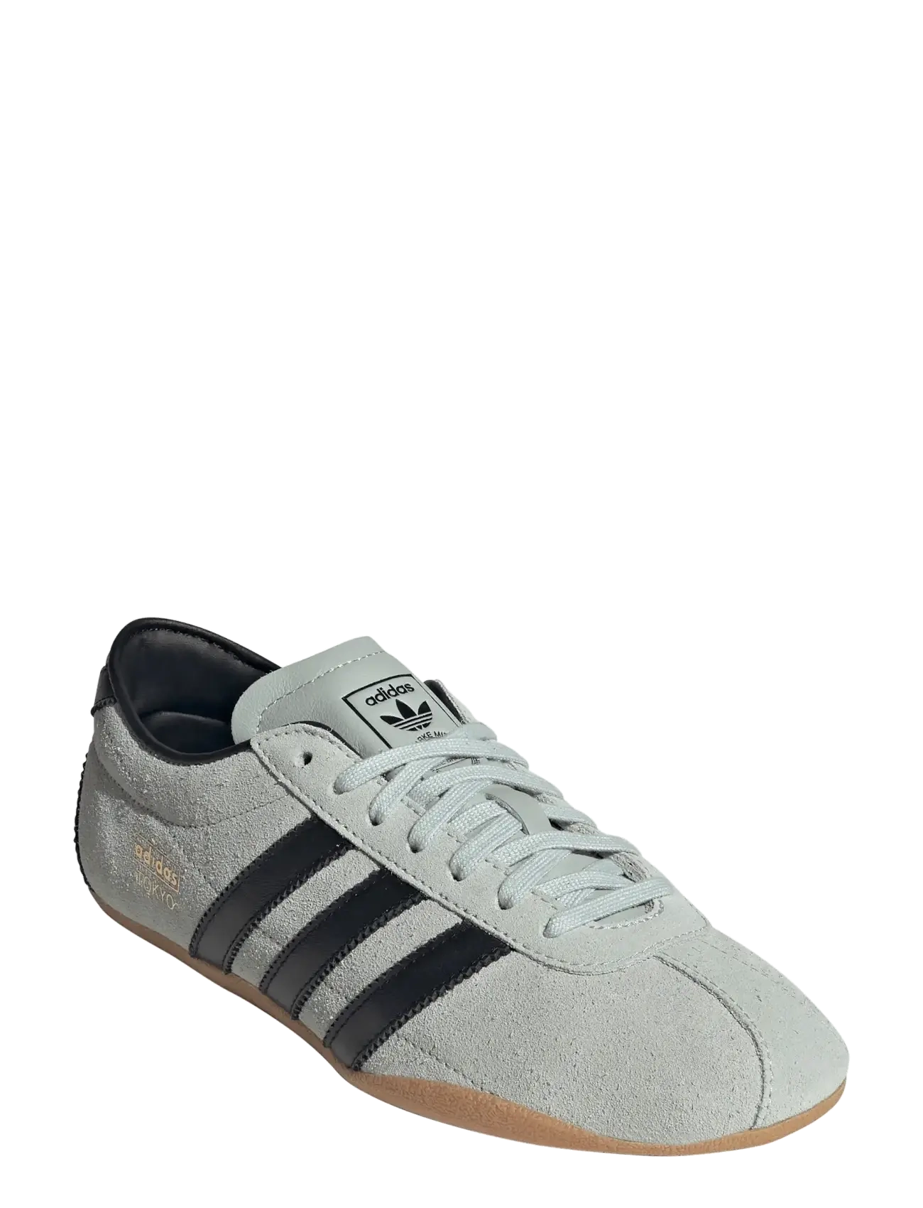 ADIDAS ORIGINALS Tokyo W Grau - 40 - Damen