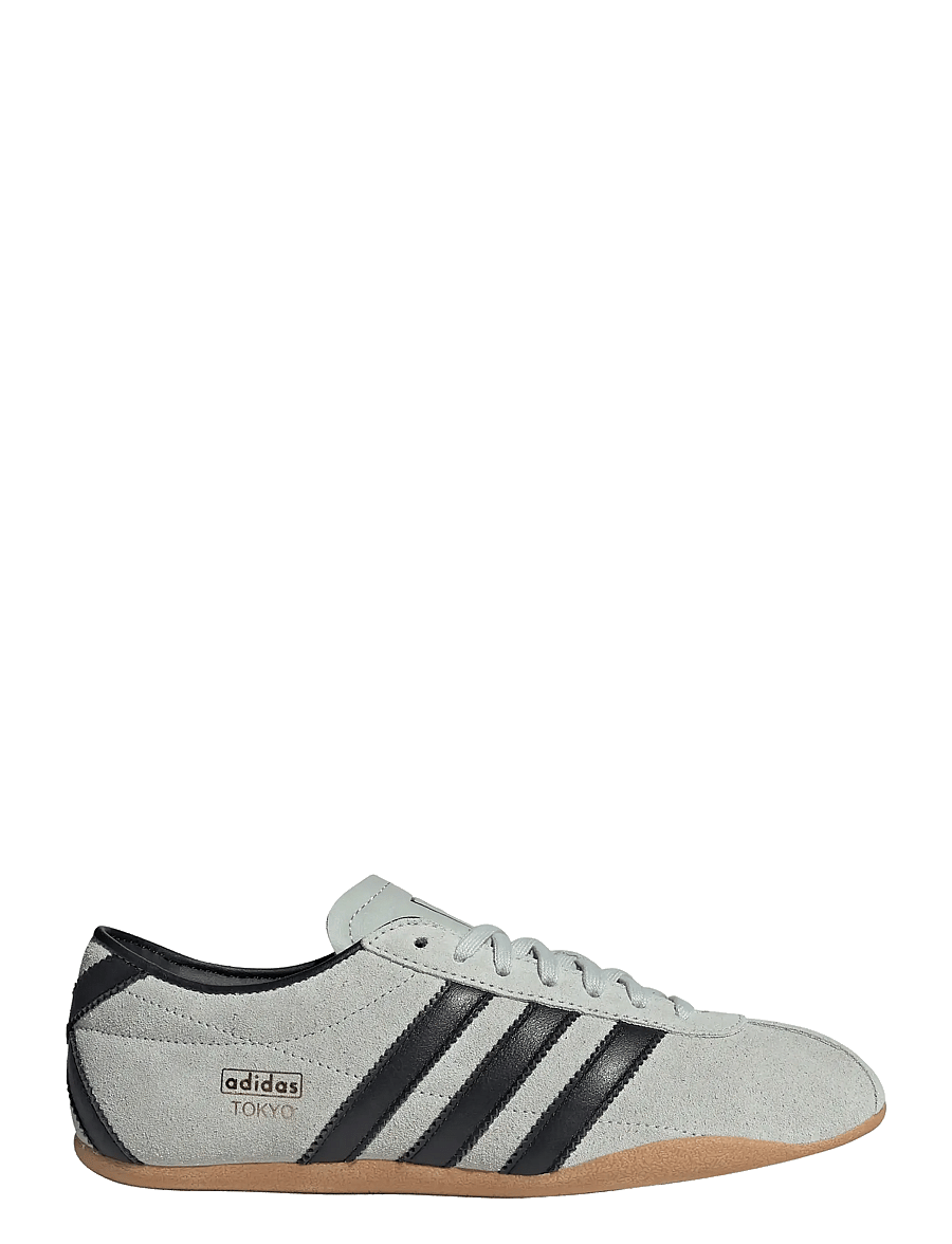 adidas Originals - TOKYO W - baskets basses - wonsil/cblack/gum3 - 1