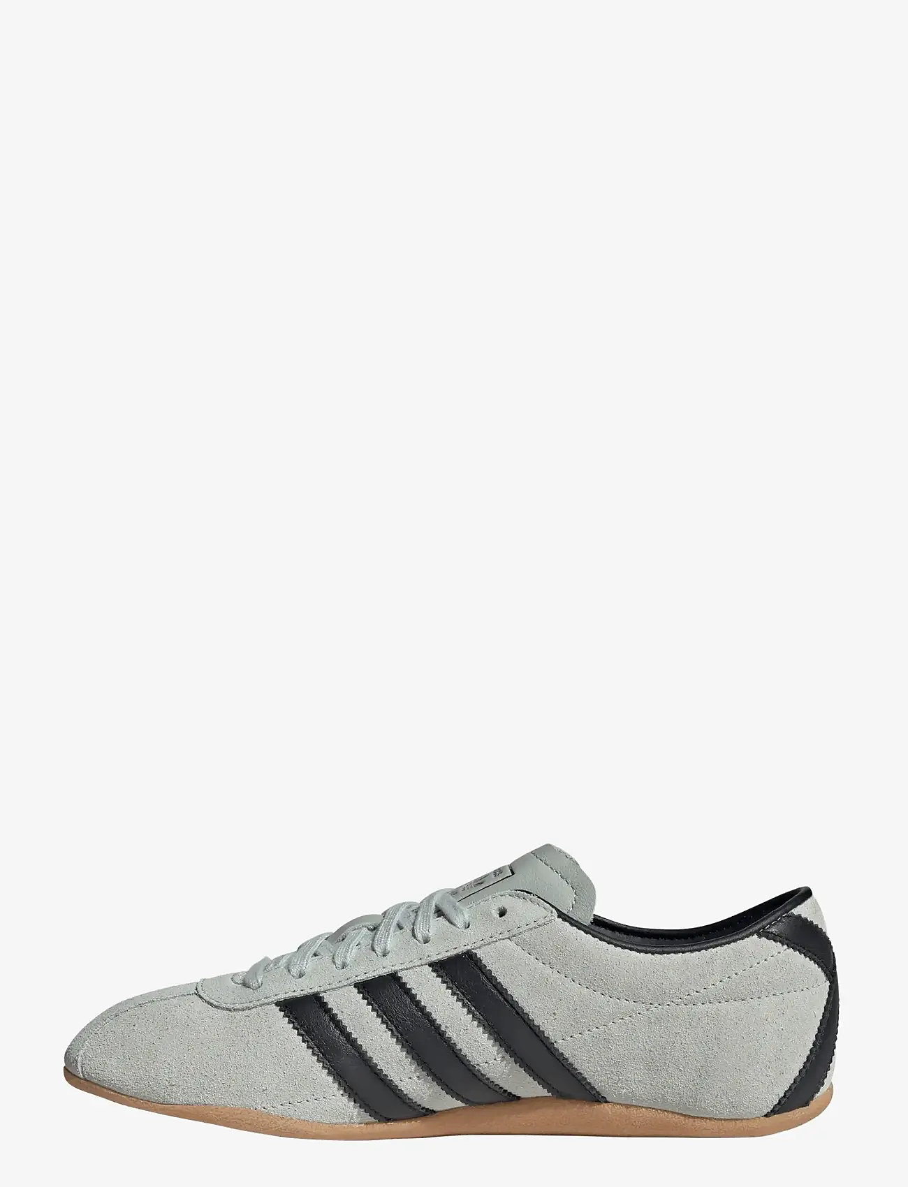 adidas Originals - TOKYO W - låga sneakers - wonsil/cblack/gum3 - 2