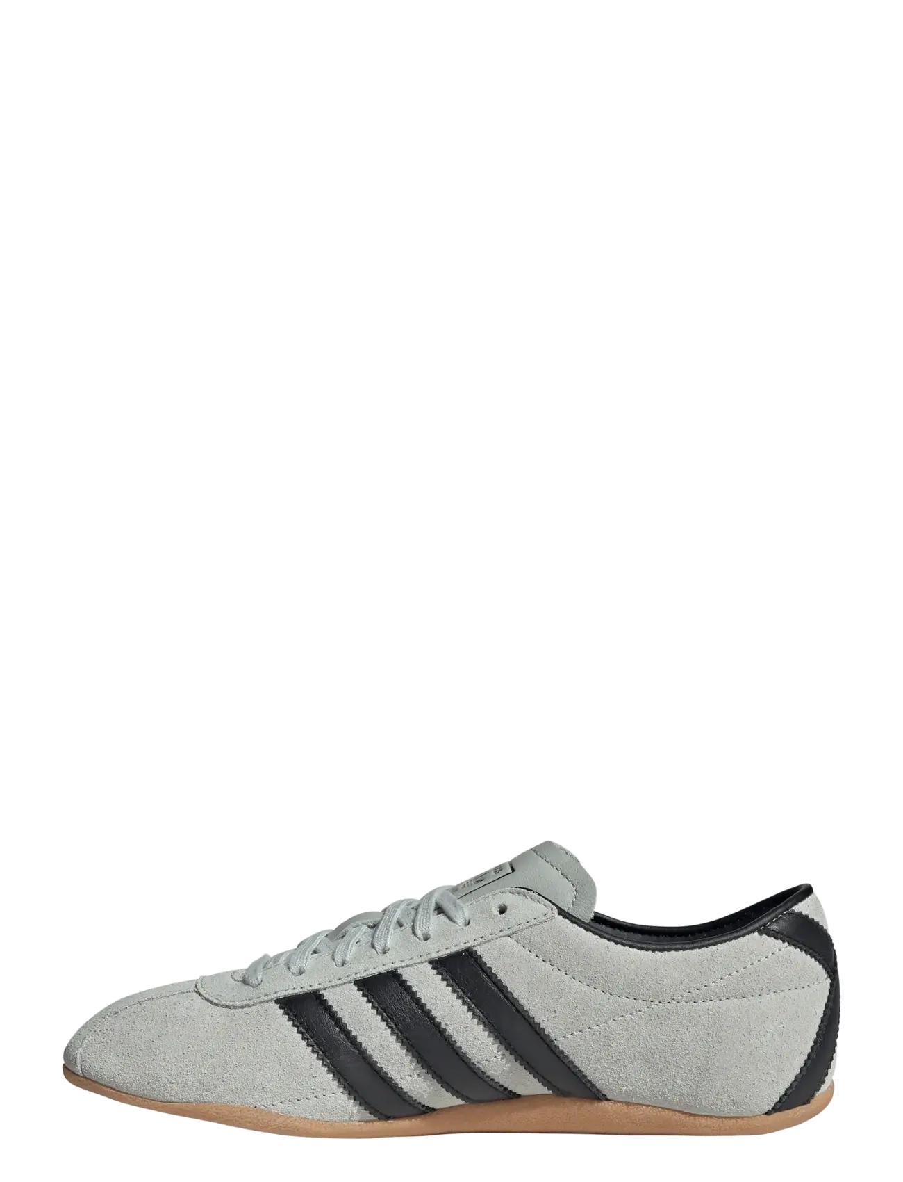 adidas Originals - TOKYO W - niedrige sneakers - wonsil/cblack/gum3 - 2