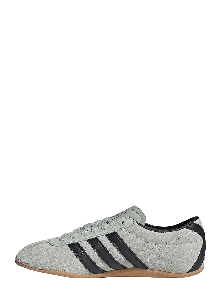 adidas Originals - TOKYO W - baskets basses - wonsil/cblack/gum3 - 2