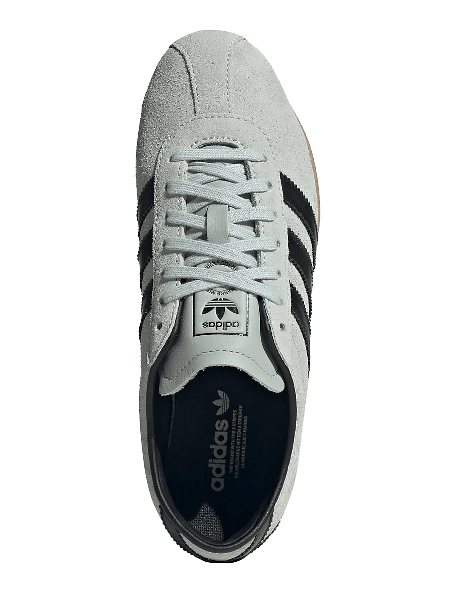 adidas Originals - TOKYO W - baskets basses - wonsil/cblack/gum3 - 4