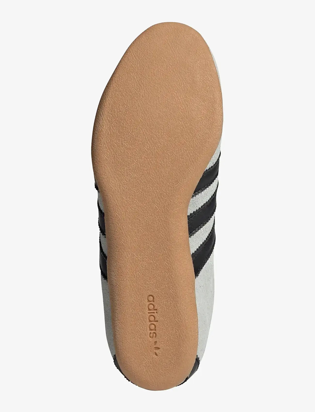 adidas Originals - TOKYO W - låga sneakers - wonsil/cblack/gum3 - 5