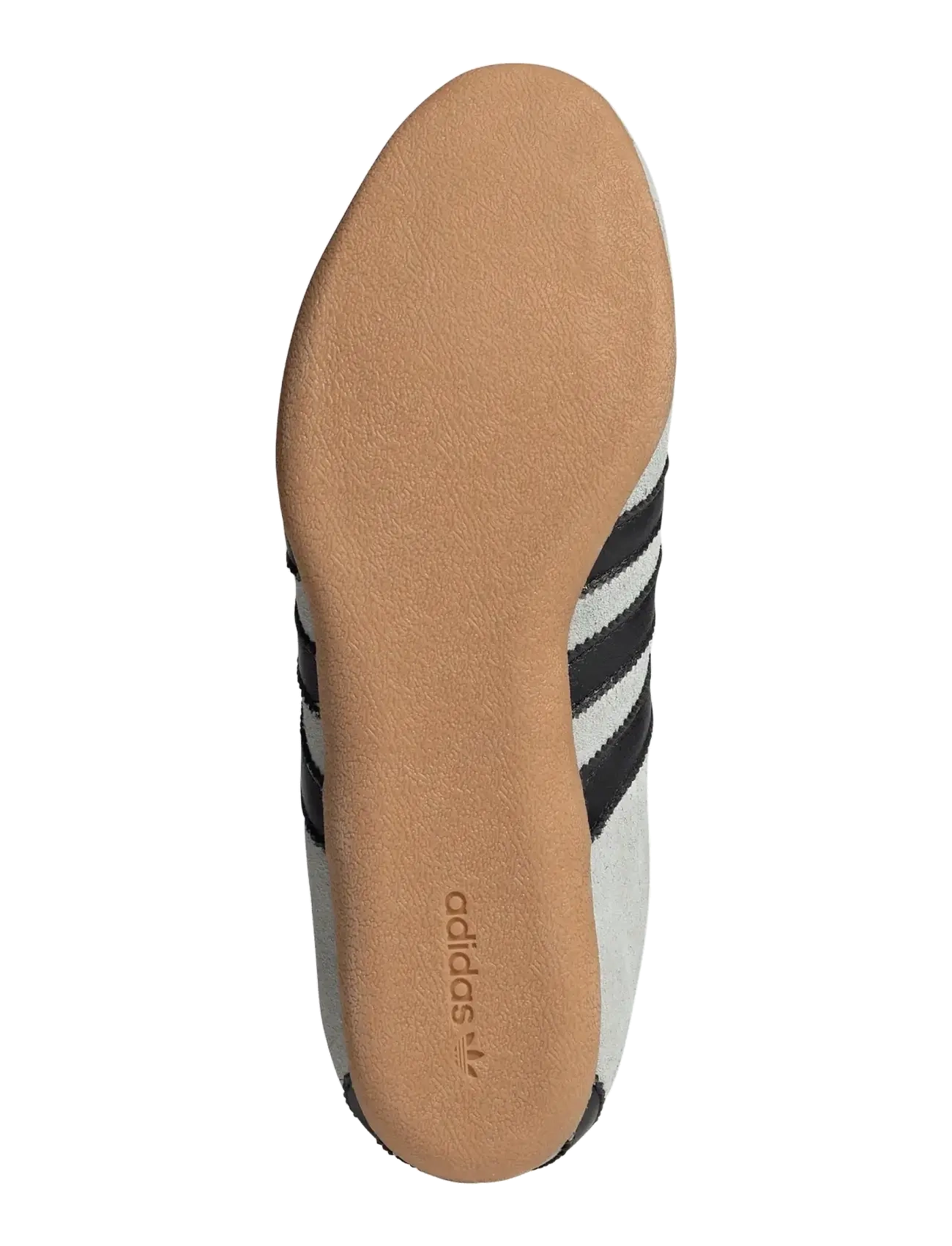 adidas Originals - TOKYO W - niedrige sneakers - wonsil/cblack/gum3 - 5