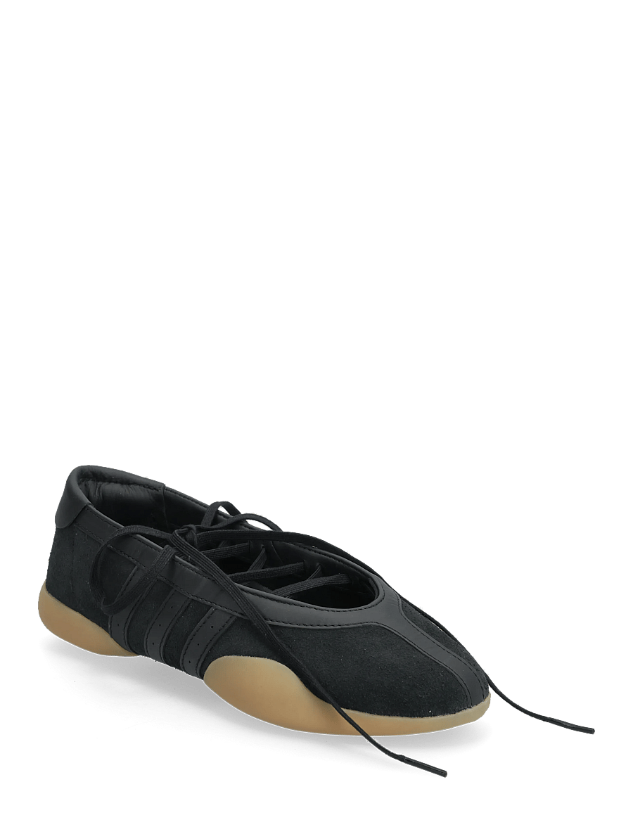 adidas Originals - TAEKWONDO MEI BALLET W - casual sandaler - cblack/ftwwht/gum3 - 0