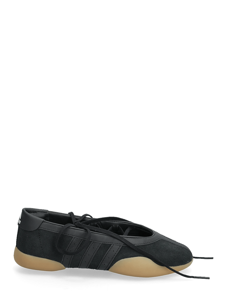 adidas Originals - TAEKWONDO MEI BALLET W - casual sandaler - cblack/ftwwht/gum3 - 1