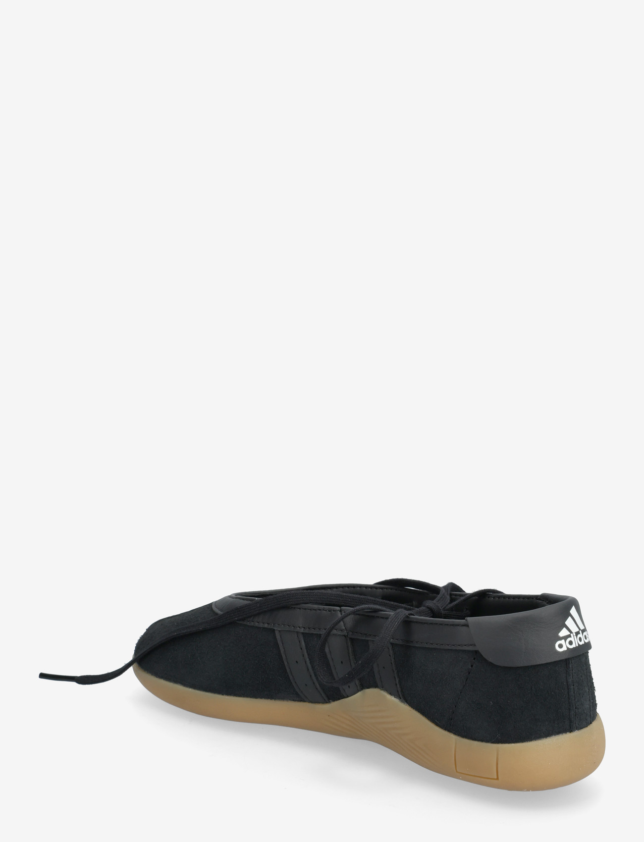 adidas Originals - TAEKWONDO MEI BALLET W - sandaler & tofflor - cblack/ftwwht/gum3 - 2