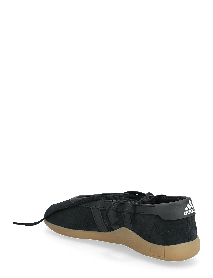 adidas Originals - TAEKWONDO MEI BALLET W - casual sandaler - cblack/ftwwht/gum3 - 2