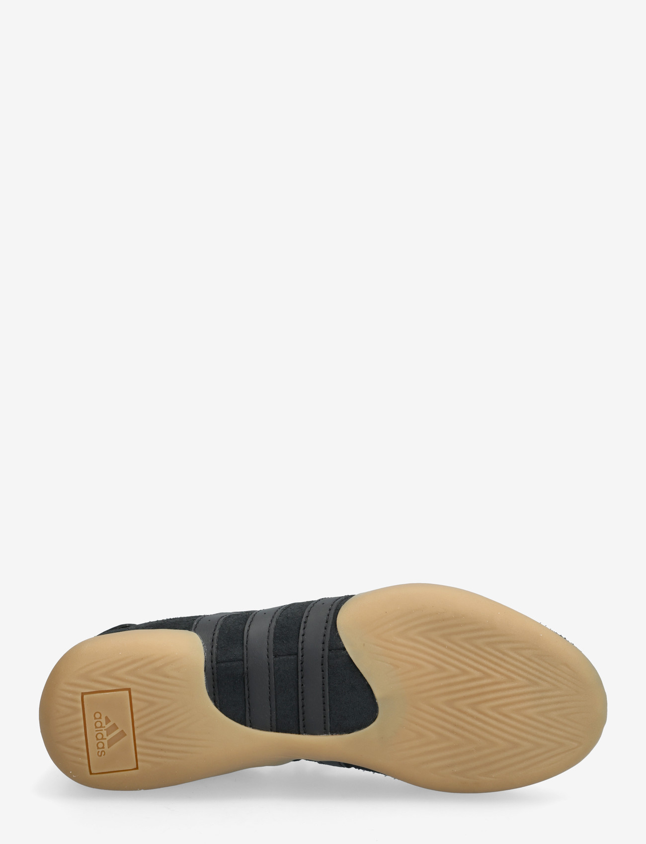 adidas Originals - TAEKWONDO MEI BALLET W - sandaler & tofflor - cblack/ftwwht/gum3 - 4