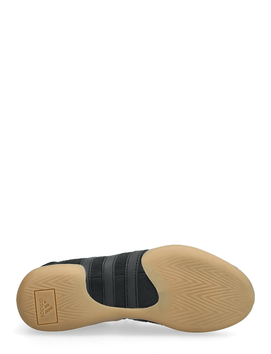 adidas Originals - TAEKWONDO MEI BALLET W - casual sandaler - cblack/ftwwht/gum3 - 4