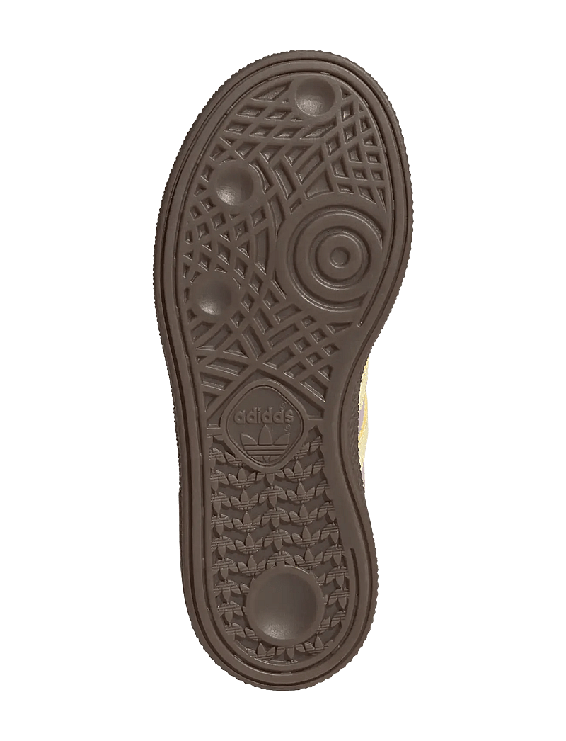 adidas Originals - HANDBALL SPEZIAL C - ar zemu augšdaļu - powplu/blilil/almyel - 5