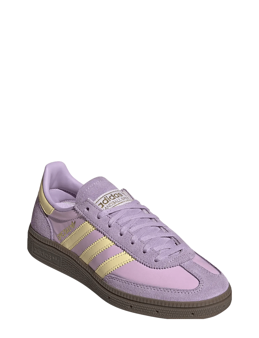 adidas Originals - HANDBALL SPEZIAL J - powplu/blilil/almyel - 0