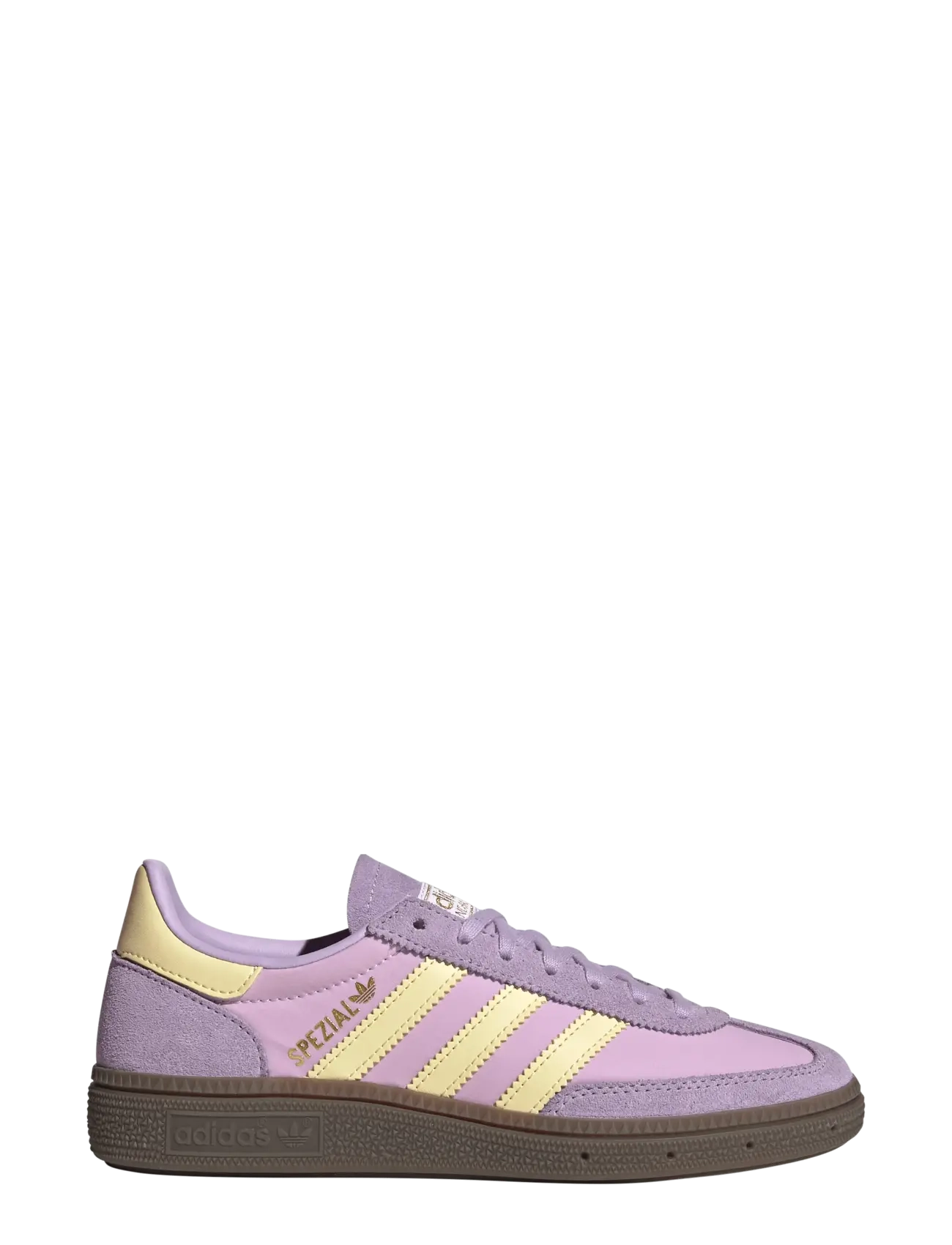 adidas Originals - HANDBALL SPEZIAL J - powplu/blilil/almyel - 1