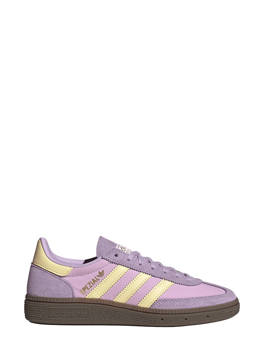 adidas Originals - HANDBALL SPEZIAL J - powplu/blilil/almyel - 1