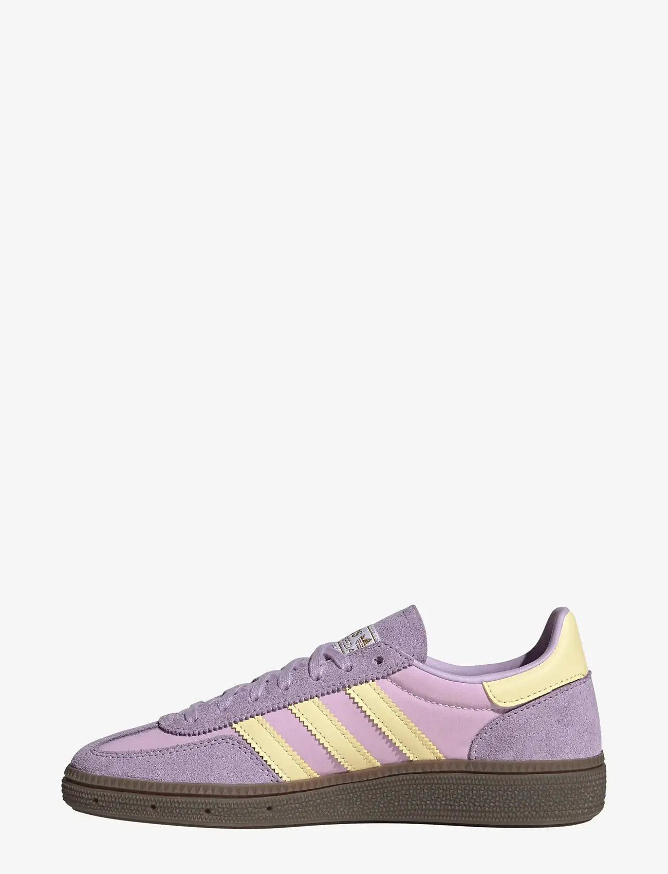 adidas Originals - HANDBALL SPEZIAL J - låga sneakers - powplu/blilil/almyel - 2