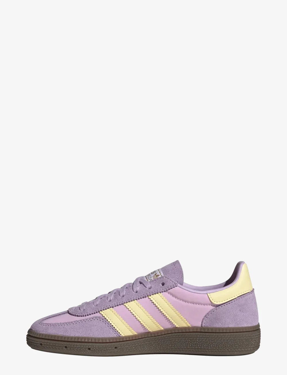 adidas Originals - HANDBALL SPEZIAL J - låga sneakers - powplu/blilil/almyel - 2