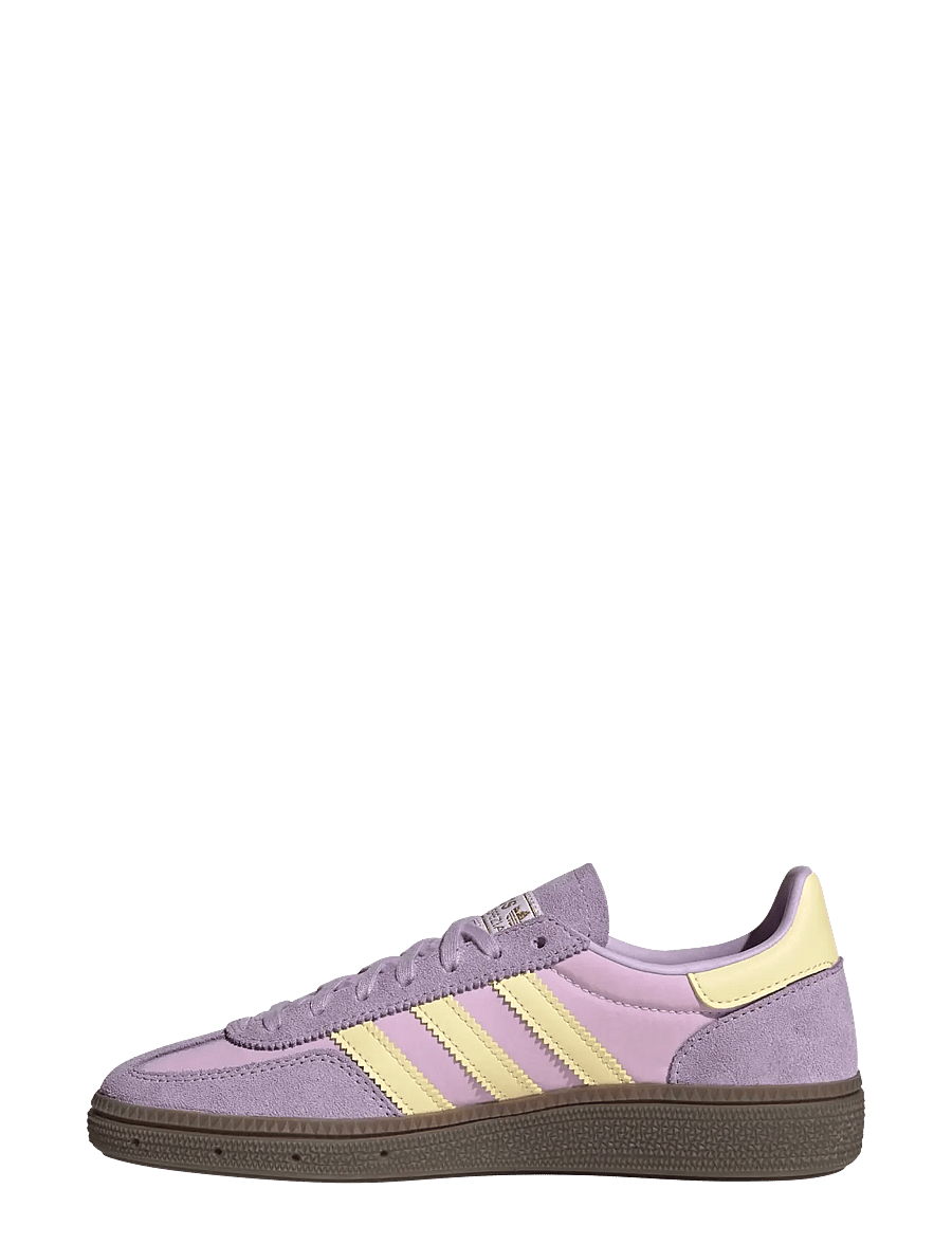 adidas Originals - HANDBALL SPEZIAL J - powplu/blilil/almyel - 2