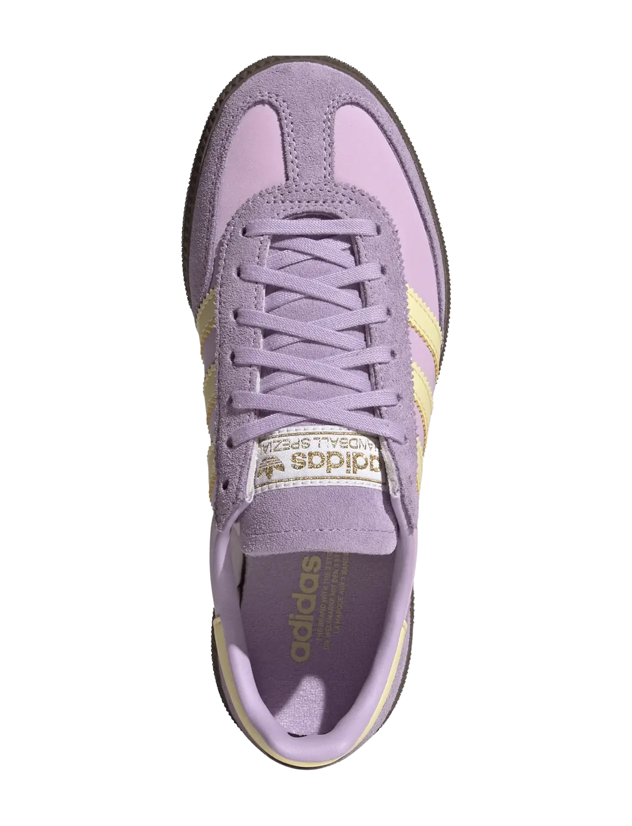 adidas Originals - HANDBALL SPEZIAL J - powplu/blilil/almyel - 4
