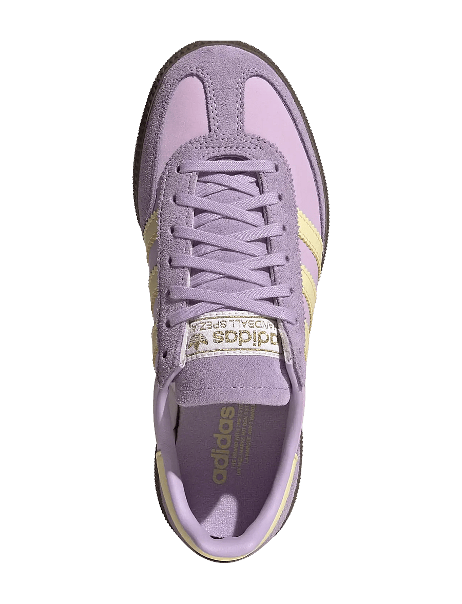 adidas Originals - HANDBALL SPEZIAL J - powplu/blilil/almyel - 4