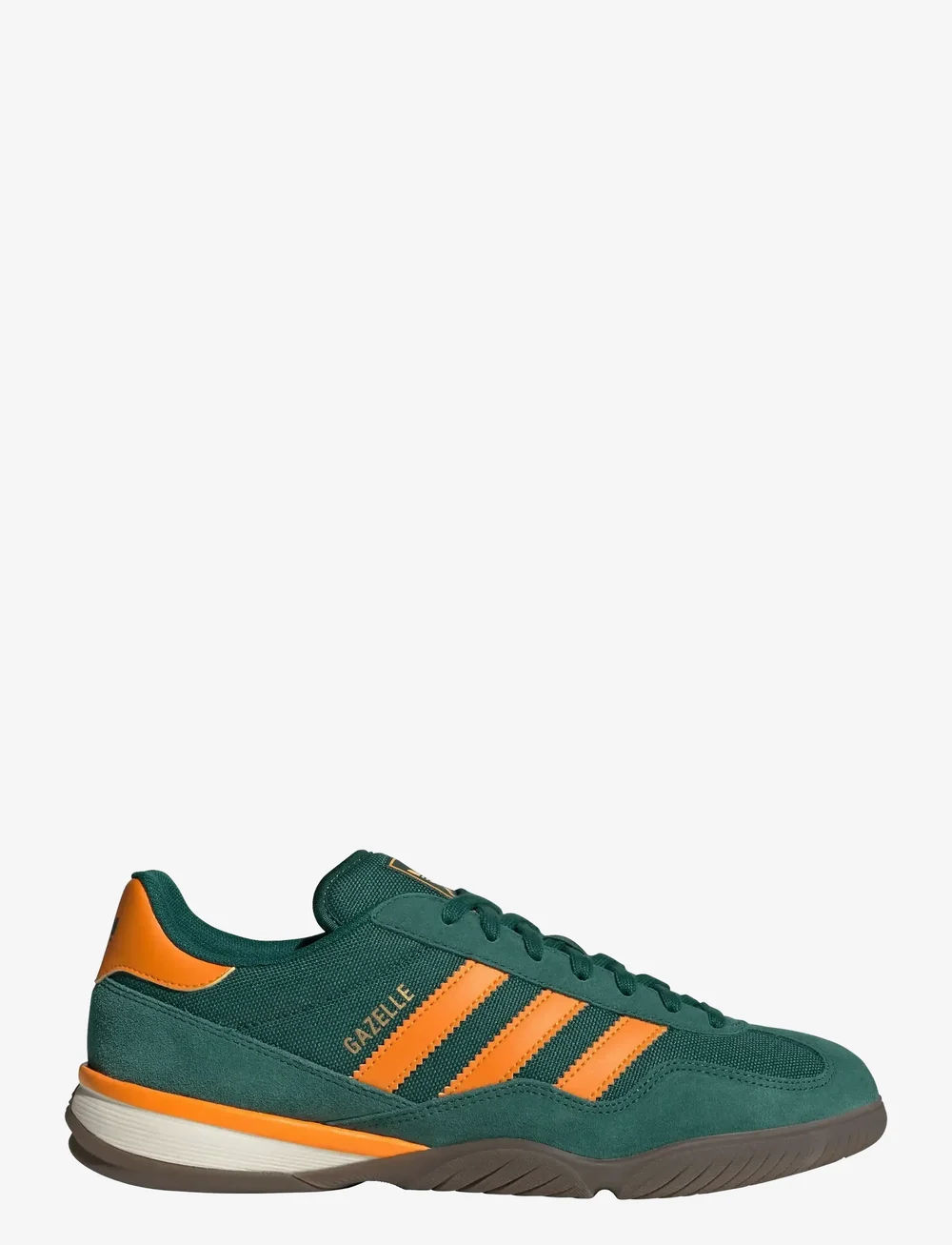 adidas Originals - GAZELLE SALA - niedriger schnitt - cgreen/creora/gum5 - 1