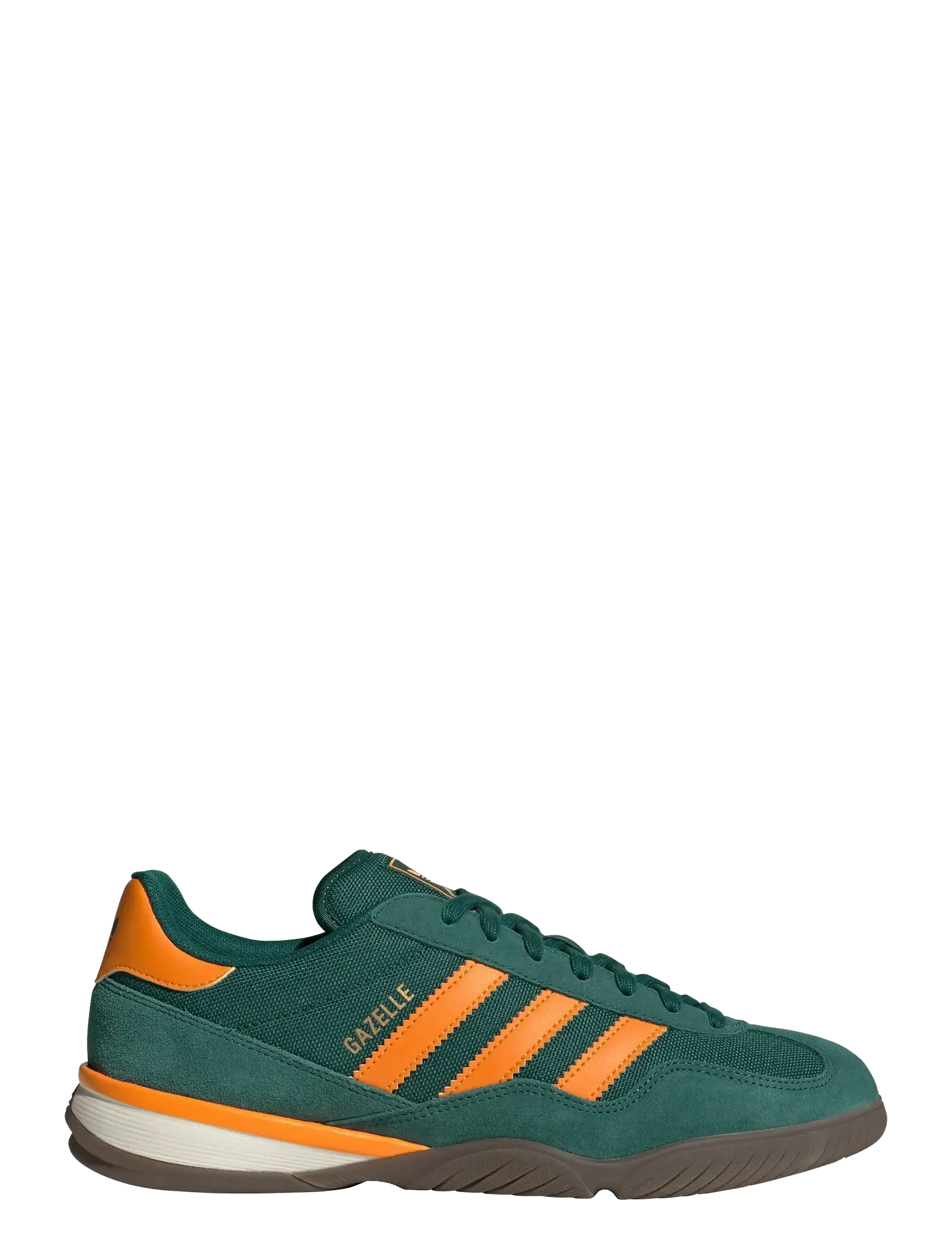 adidas Originals - GAZELLE SALA - baskets basses - cgreen/creora/gum5 - 1