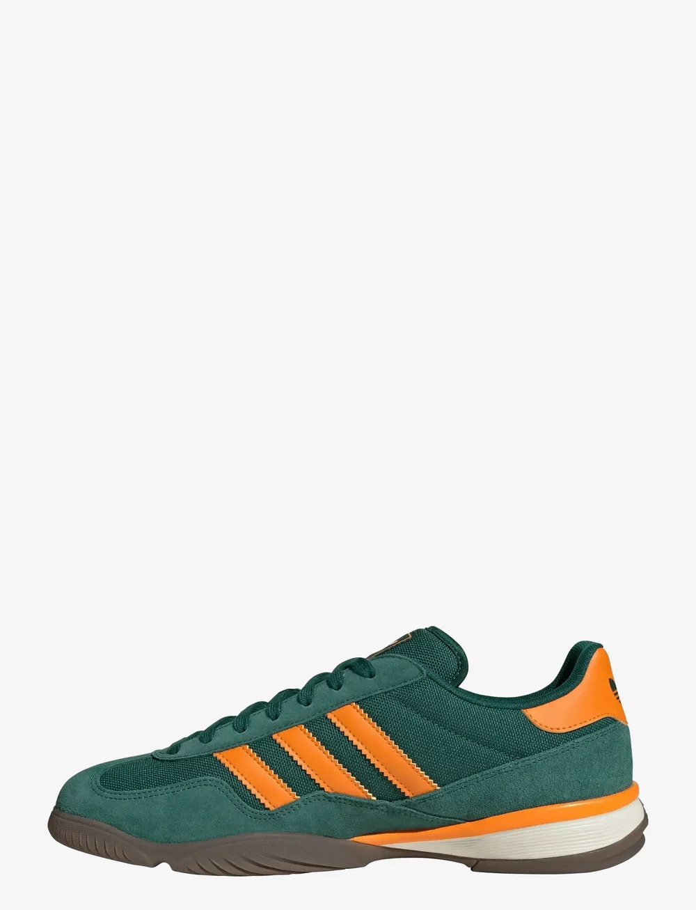 adidas Originals - GAZELLE SALA - niedriger schnitt - cgreen/creora/gum5 - 2