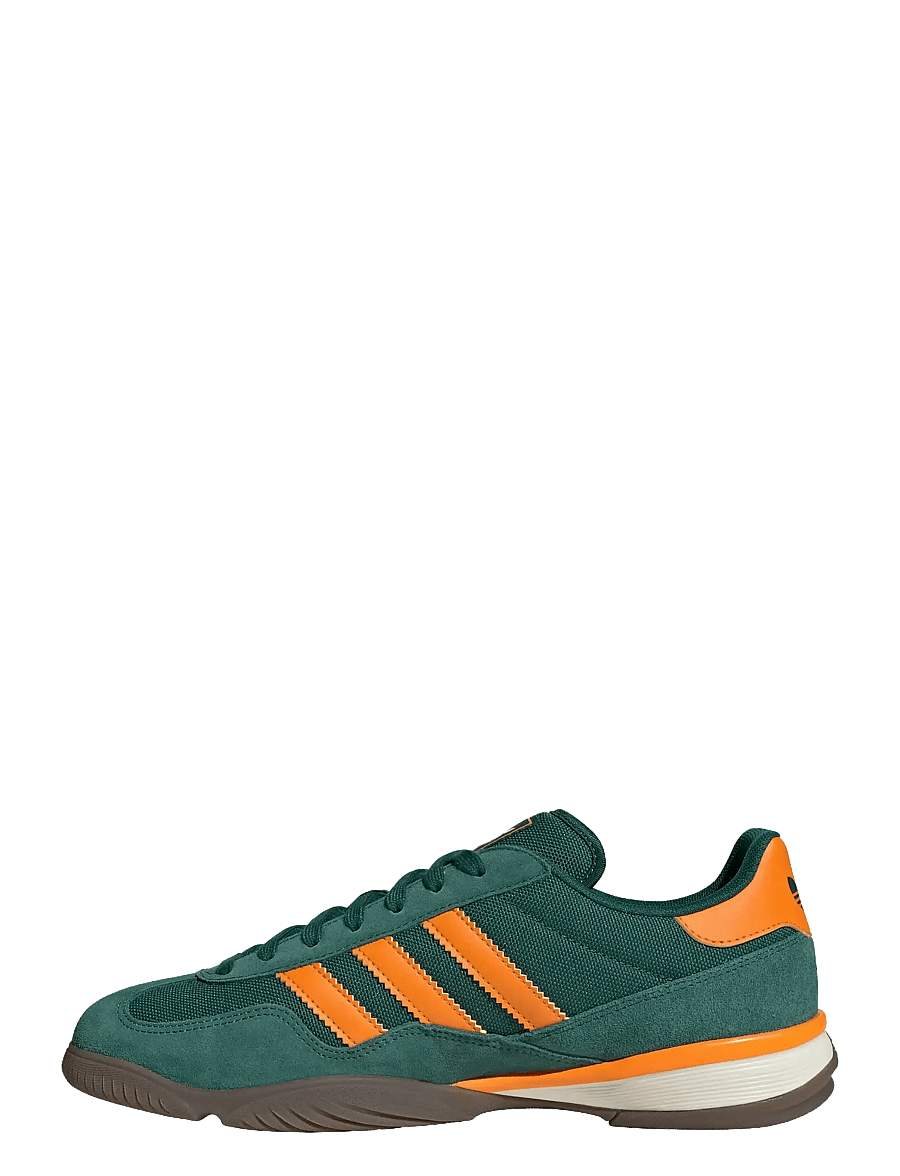 adidas Originals - GAZELLE SALA - laag sneakers - cgreen/creora/gum5 - 2