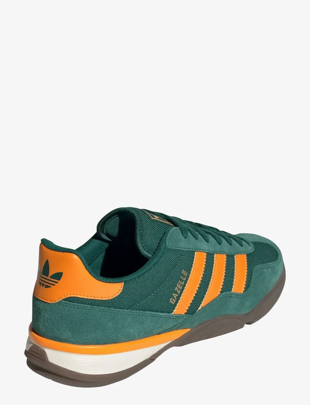 adidas Originals - GAZELLE SALA - niedriger schnitt - cgreen/creora/gum5 - 3