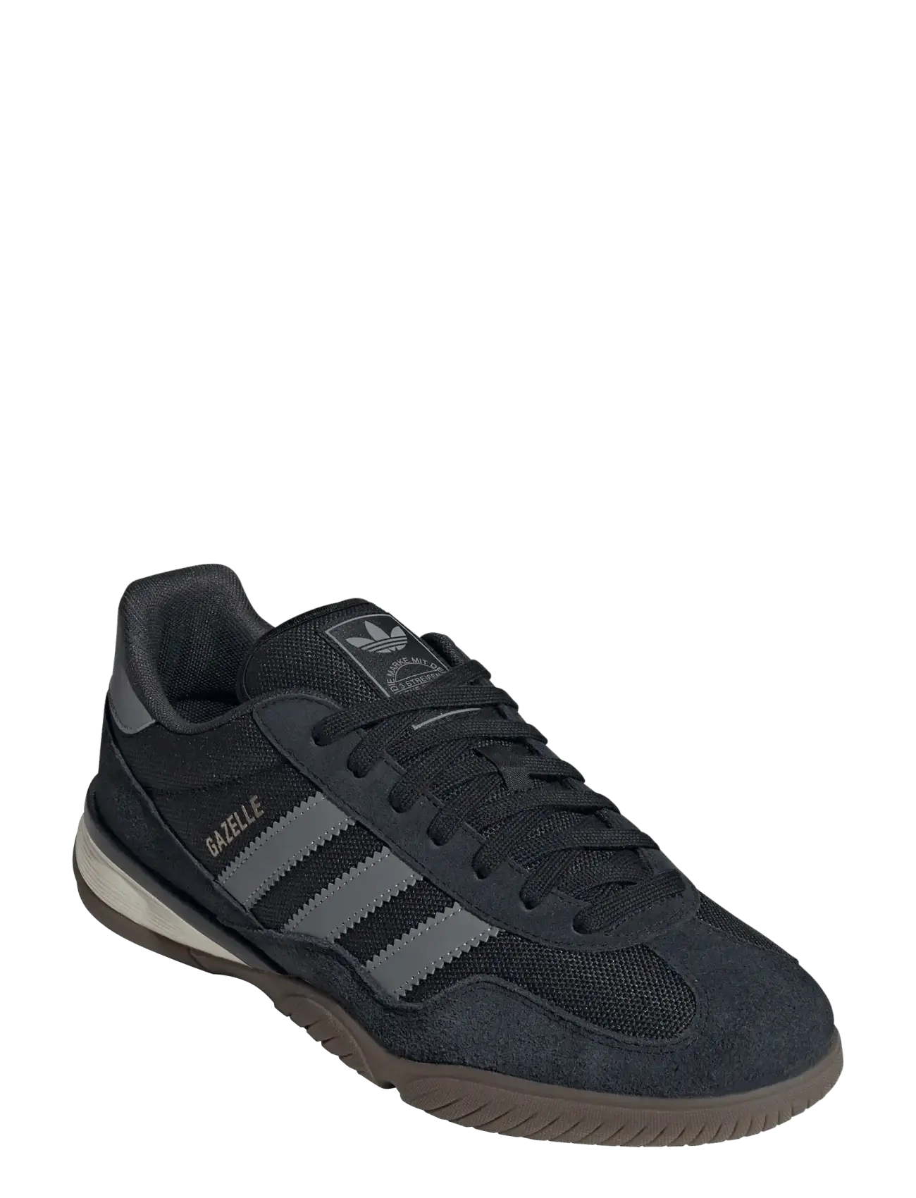 adidas Originals Gazelle Sala, Mænd, Gazelle Indendørs Fodboldsko, Sort, Str: 39 1/3