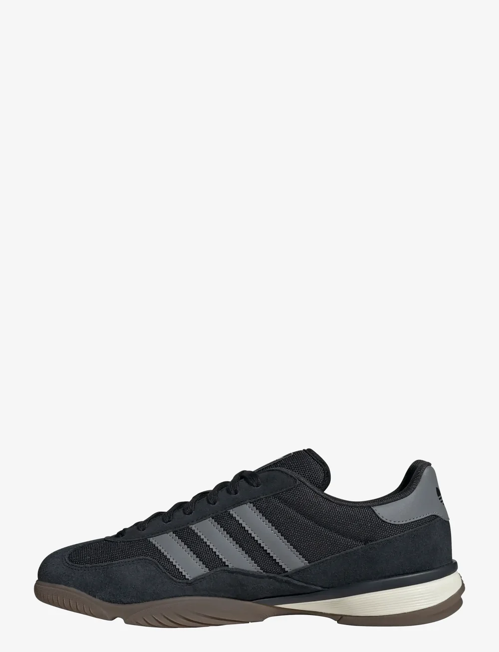 adidas Originals - GAZELLE SALA - niedriger schnitt - cblack/grethr/gum5 - 2