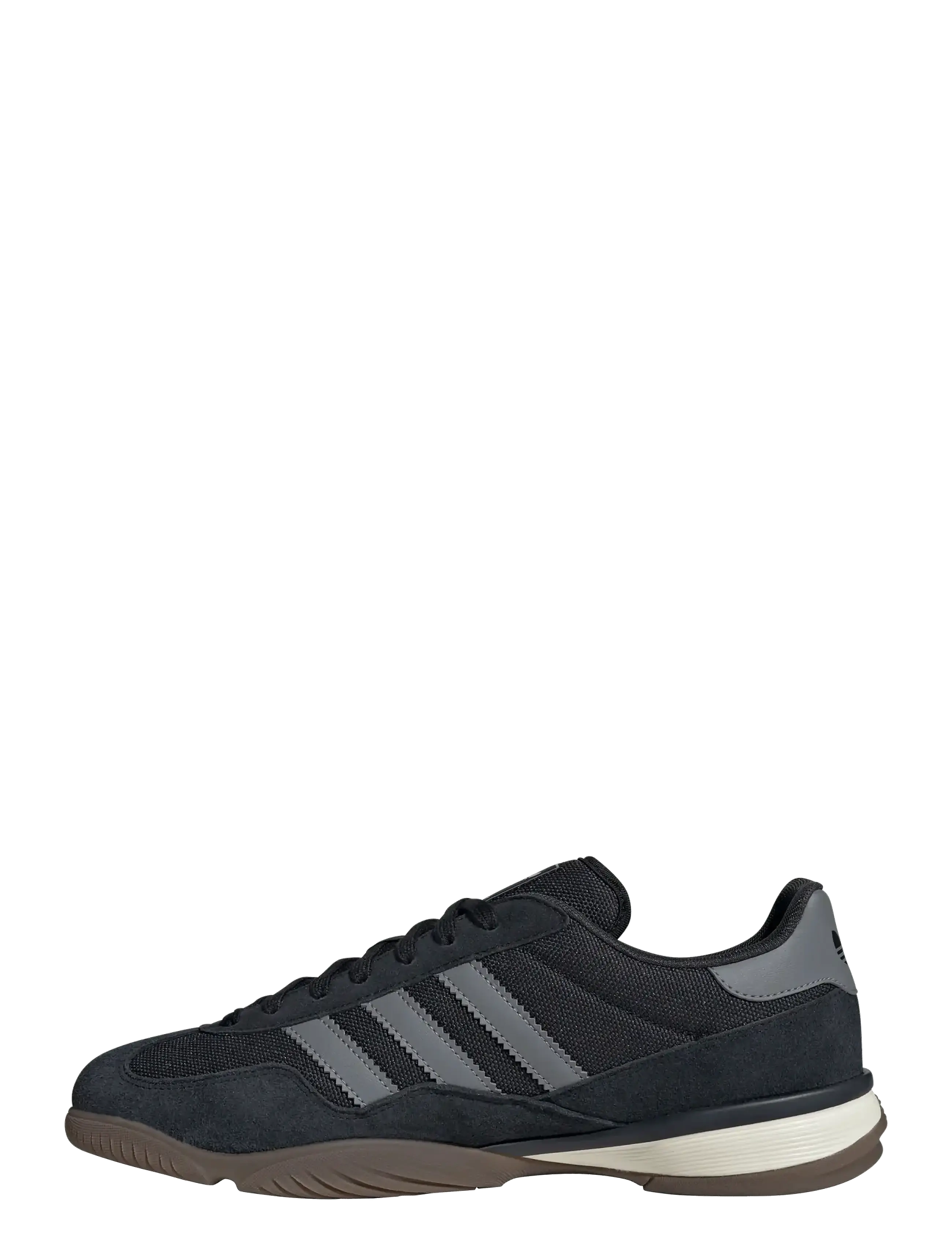 adidas Originals - GAZELLE SALA - niedriger schnitt - cblack/grethr/gum5 - 2