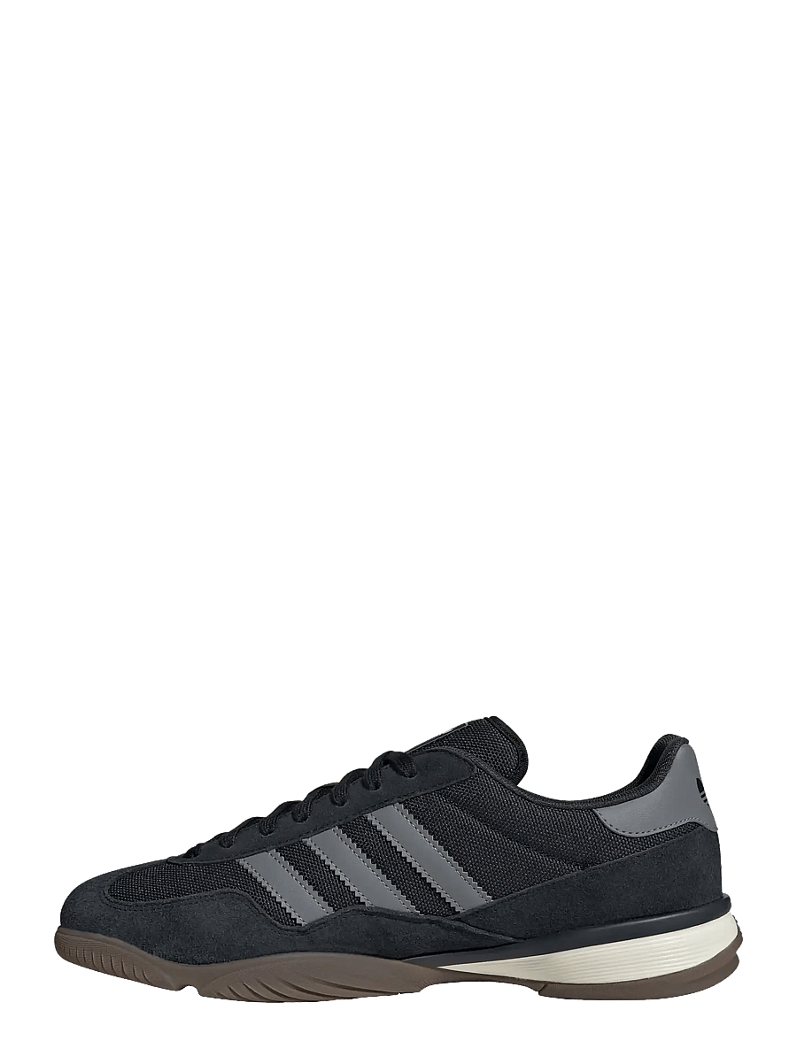 adidas Originals - GAZELLE SALA - niedriger schnitt - cblack/grethr/gum5 - 2