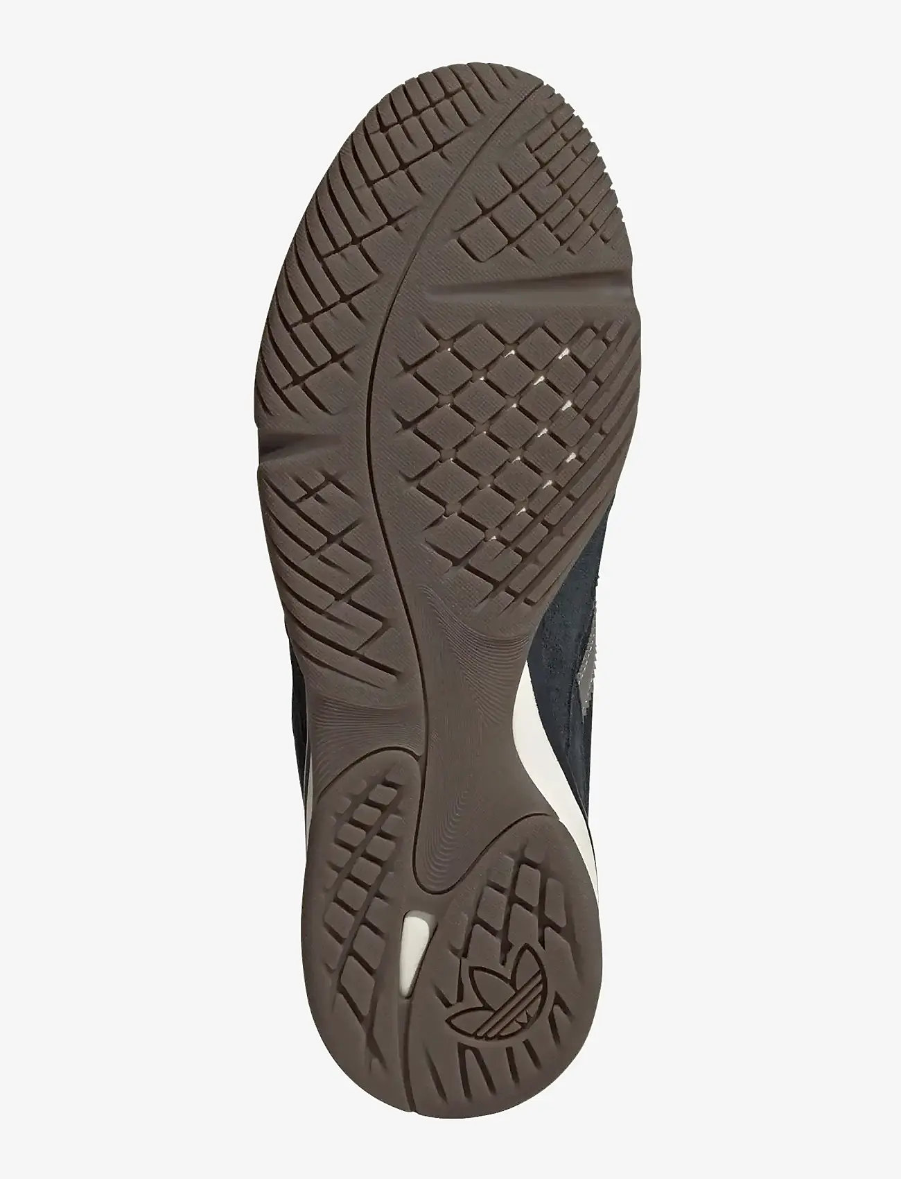 adidas Originals - GAZELLE SALA - lave sneakers - cblack/grethr/gum5 - 5