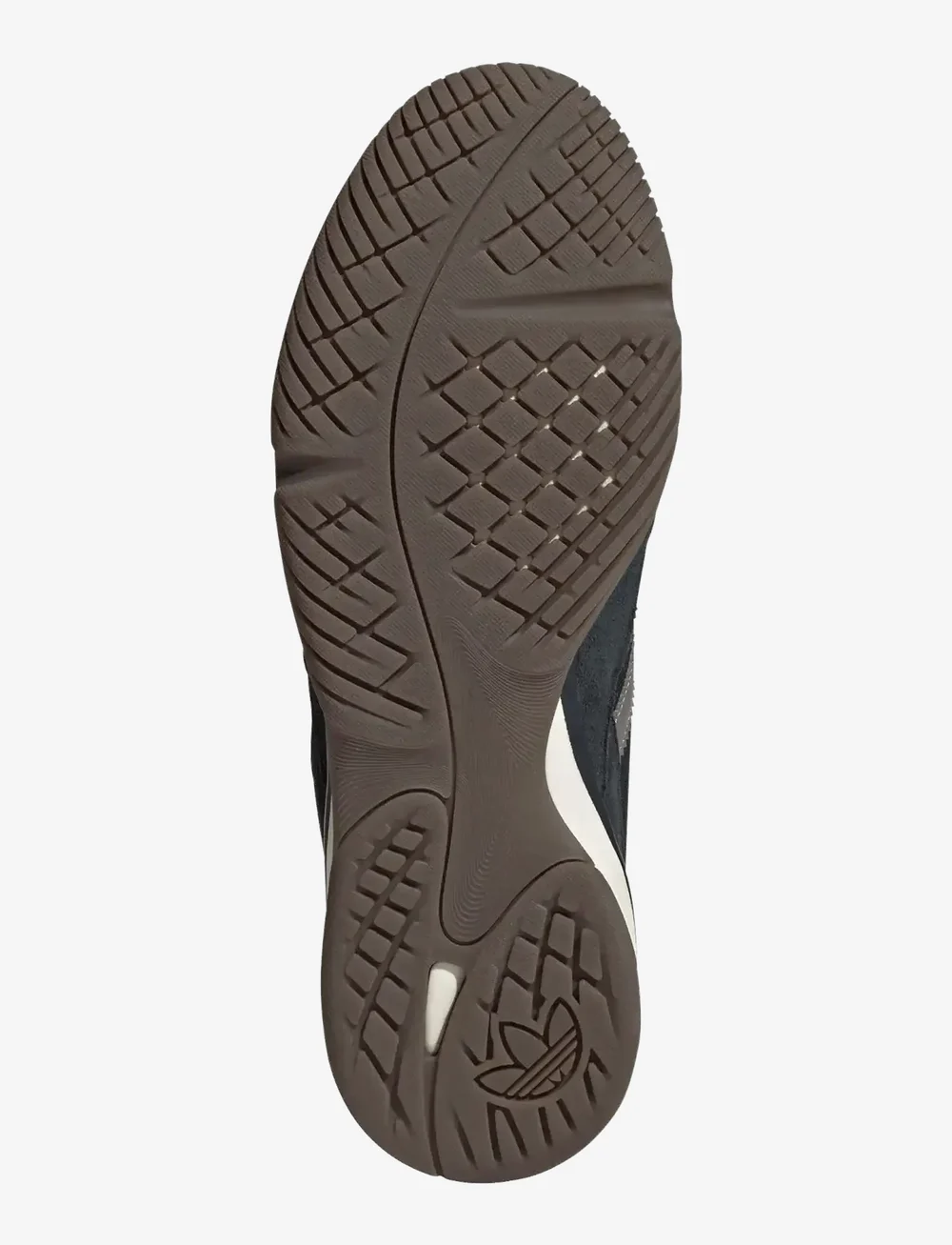 adidas Originals - GAZELLE SALA - niedriger schnitt - cblack/grethr/gum5 - 5