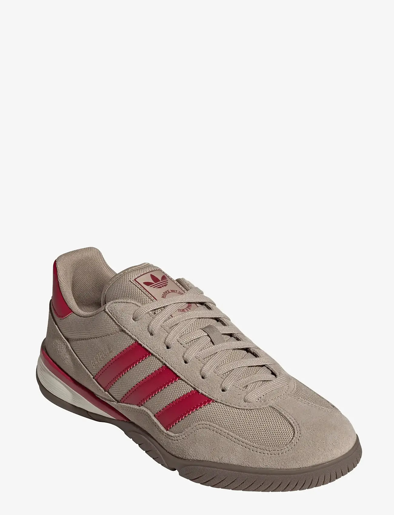 adidas Originals - GAZELLE SALA - lave sneakers - trakha/tmvire/gum5 - 0