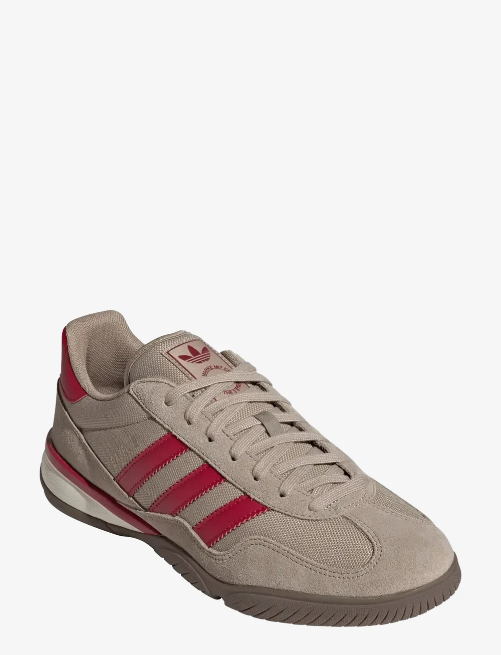 adidas Originals - GAZELLE SALA - niedriger schnitt - trakha/tmvire/gum5 - 0