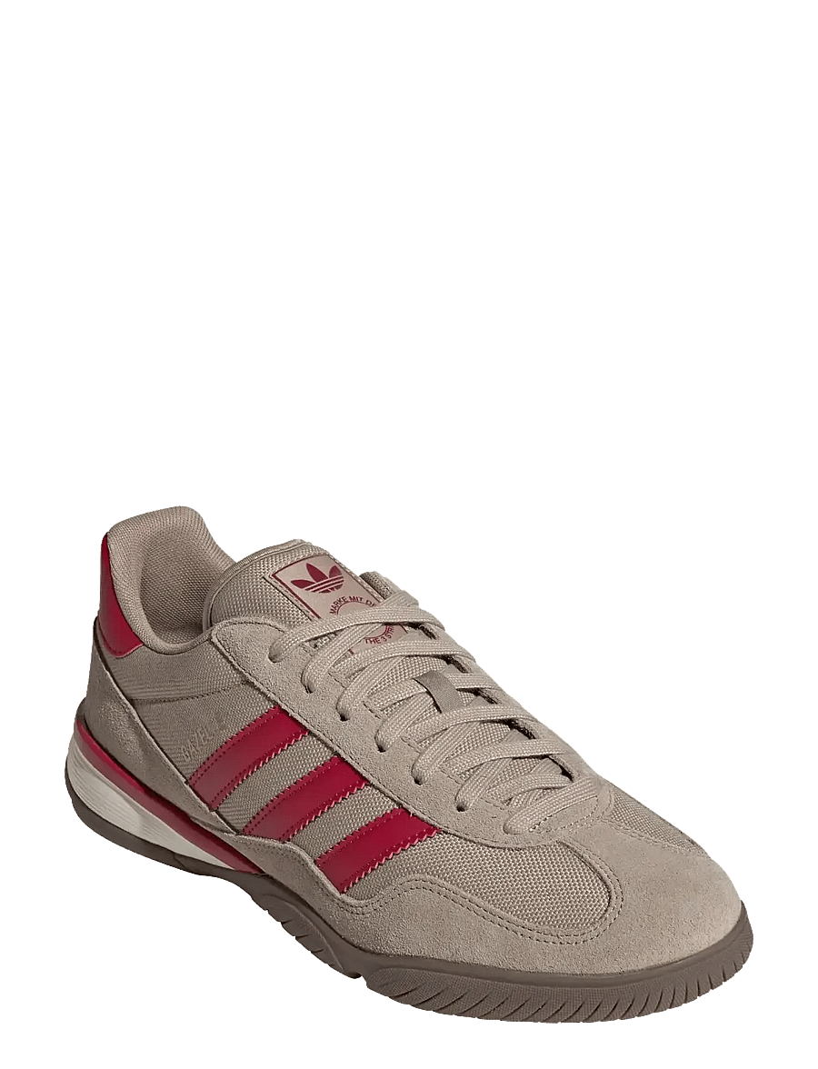 adidas Originals - GAZELLE SALA - lave sneakers - trakha/tmvire/gum5 - 0