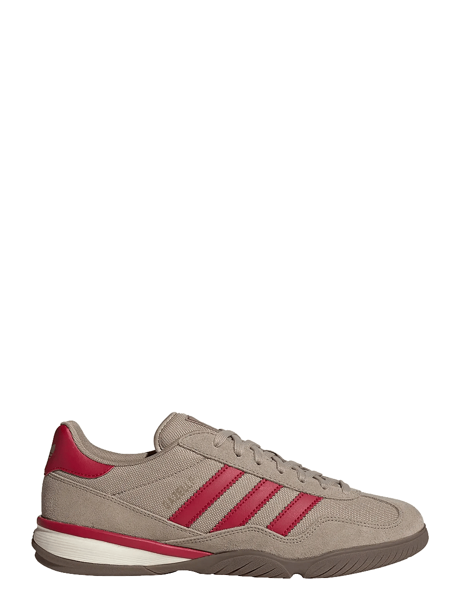 adidas Originals - GAZELLE SALA - lave sneakers - trakha/tmvire/gum5 - 1