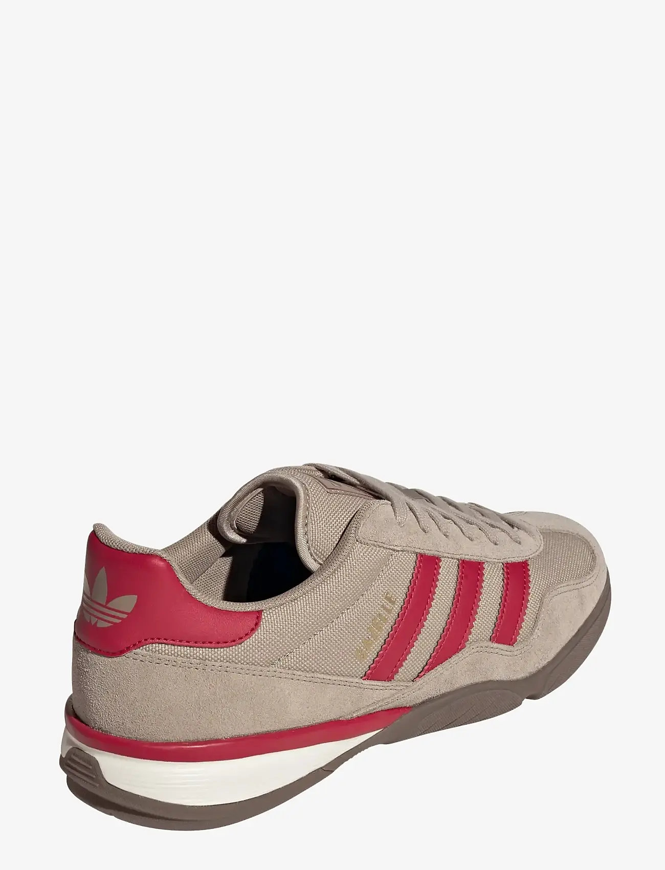 adidas Originals - GAZELLE SALA - lave sneakers - trakha/tmvire/gum5 - 3