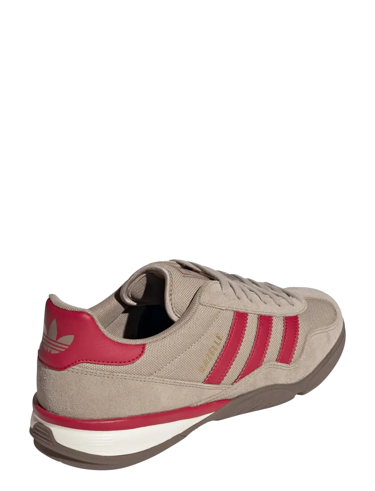 adidas Originals - GAZELLE SALA - lave sneakers - trakha/tmvire/gum5 - 3