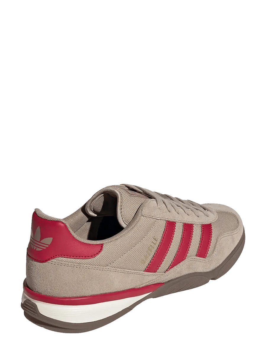 adidas Originals - GAZELLE SALA - lave sneakers - trakha/tmvire/gum5 - 3