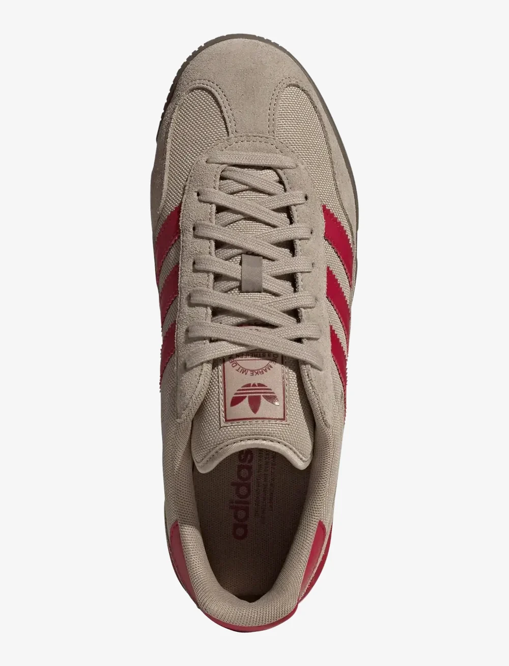 adidas Originals - GAZELLE SALA - niedriger schnitt - trakha/tmvire/gum5 - 4