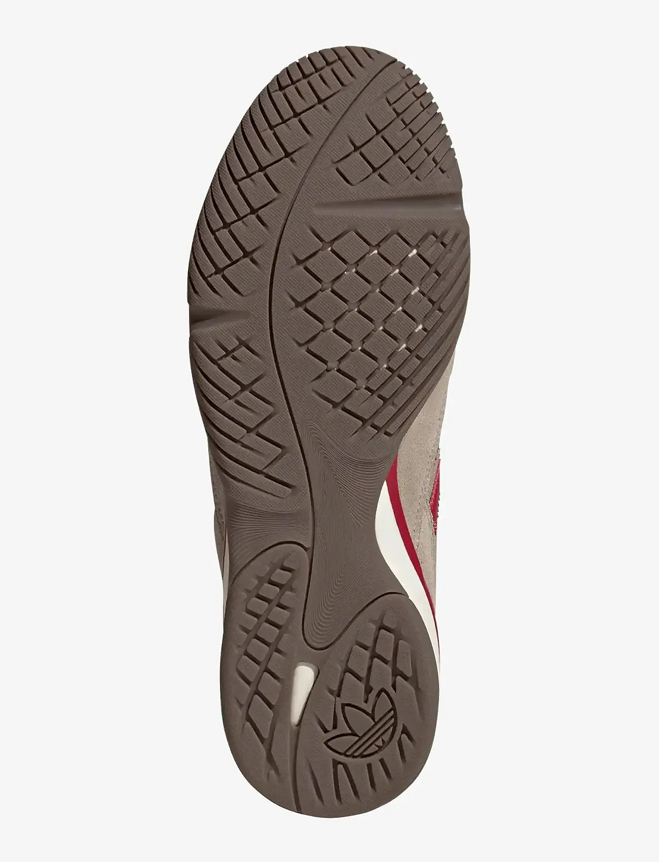 adidas Originals - GAZELLE SALA - lave sneakers - trakha/tmvire/gum5 - 5