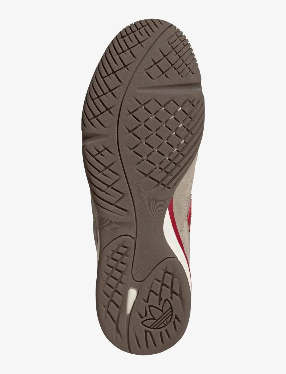 adidas Originals - GAZELLE SALA - niedriger schnitt - trakha/tmvire/gum5 - 5