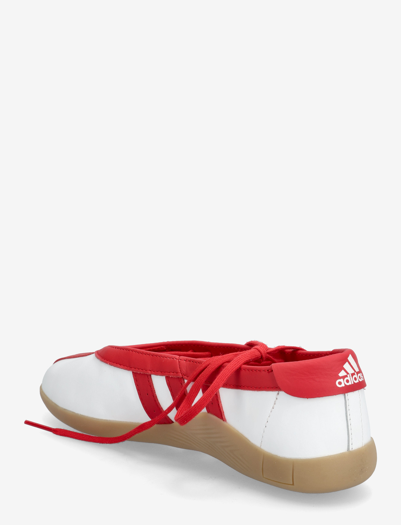 adidas Originals - TAEKWONDO MEI BALLET W - niedrige sneakers - ftwwht/betsca/gum3 - 2