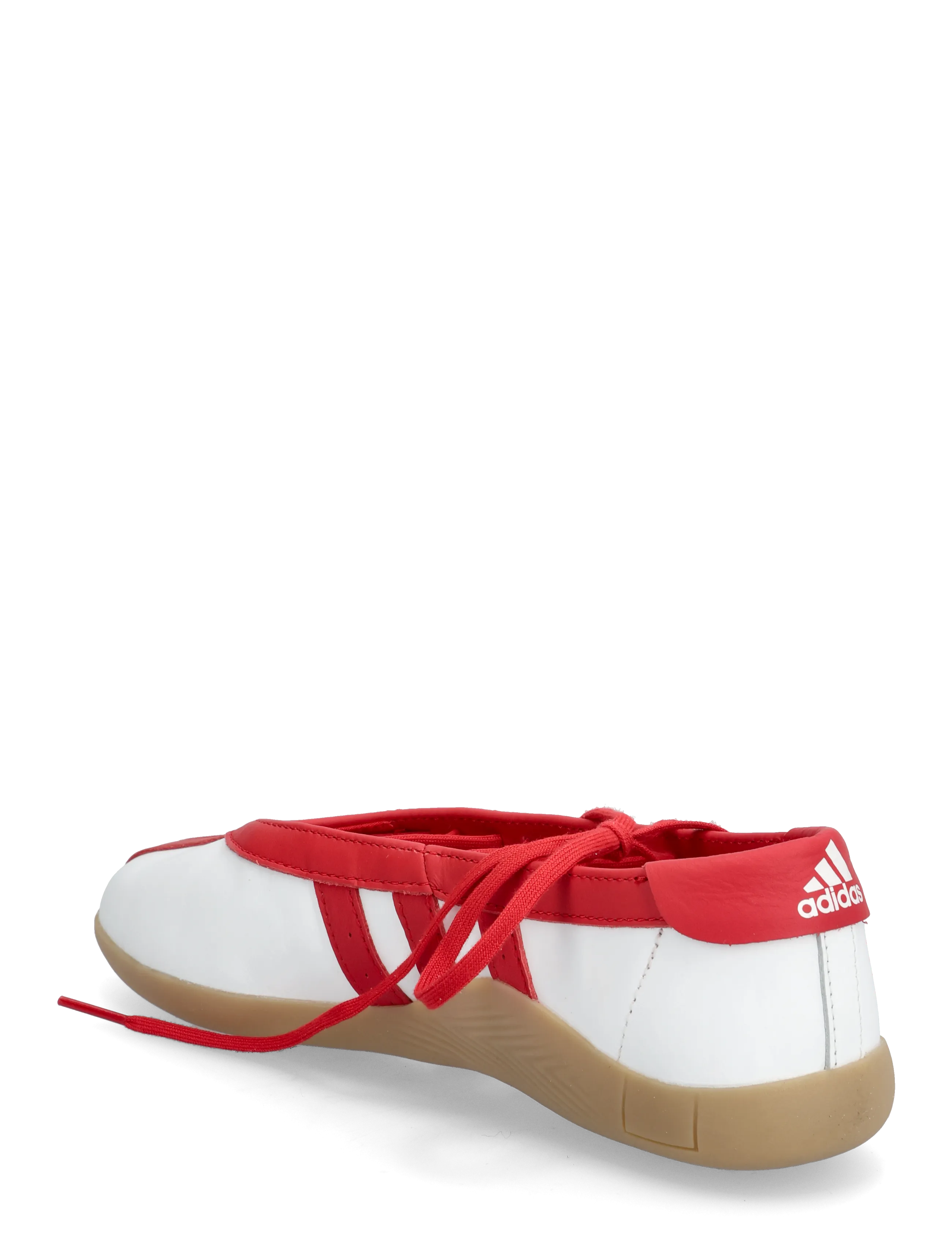 adidas Originals - TAEKWONDO MEI BALLET W - baskets basses - ftwwht/betsca/gum3 - 2