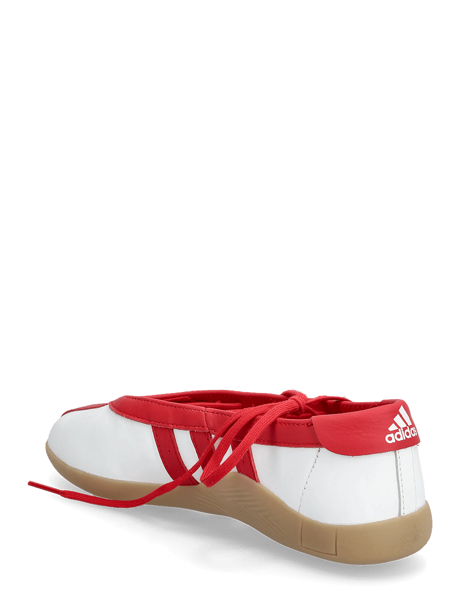 adidas Originals - TAEKWONDO MEI BALLET W - niedrige sneakers - ftwwht/betsca/gum3 - 2